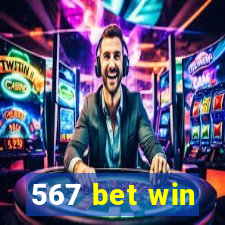 567 bet win